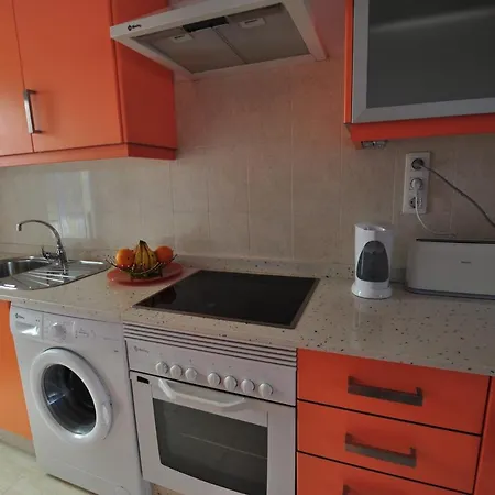 Apartment Casa Paradiso With Great Views Perfect For Surf Or Family Holidays *