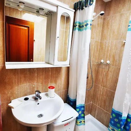 Apartment Casa Paradiso With Great Views Perfect For Surf Or Family Holidays