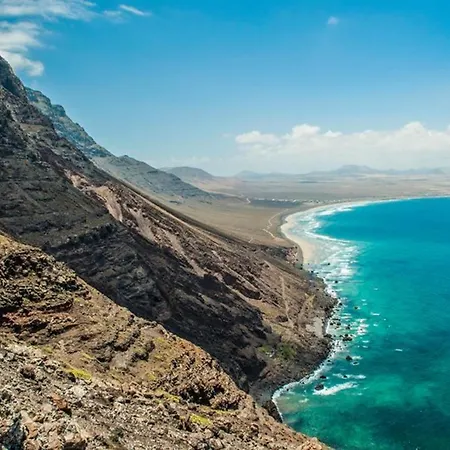 Casa Paradiso With Great Views Perfect For Surf Or Family Holidays شقة *