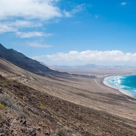 Casa Paradiso With Great Views Perfect For Surf Or Family Holidays カレタ・デ・ファマラ