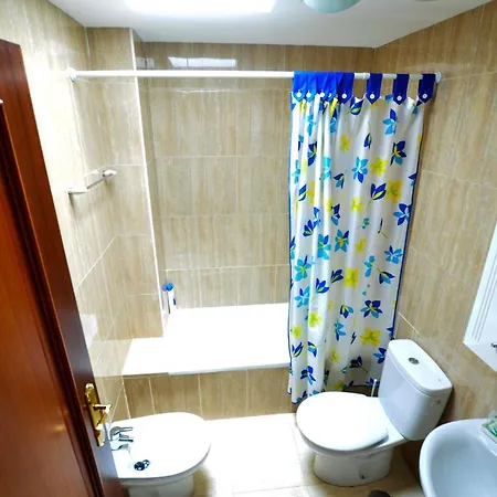 Apartment Casa Paradiso With Great Views Perfect For Surf Or Family Holidays Famara